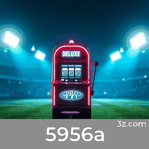 5956a