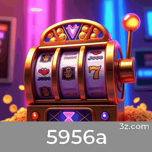 5956a
