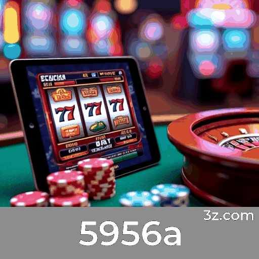 5956a