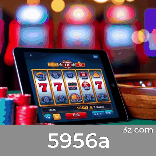 5956a 