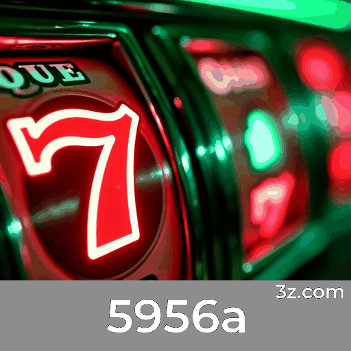 5956a