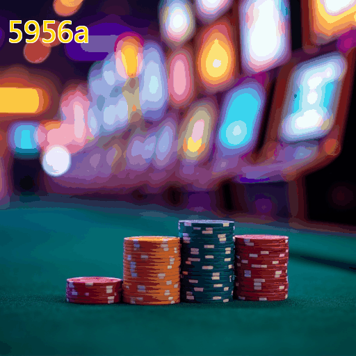 5956a: Aproveite caça-níqueis e caça-níqueis com bônus no cassino ao vivo!